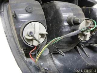 3567079J10 Suzuki Фонарь задний левый Suzuki SX4 1 Арт E22871846, вид 13