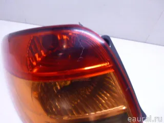 3567079J10 Suzuki Фонарь задний левый Suzuki SX4 1 Арт E22871846, вид 4