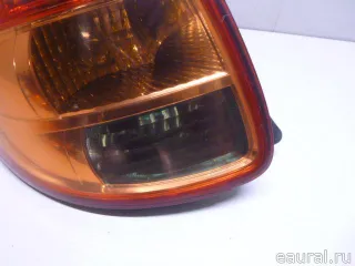 3567079J10 Suzuki Фонарь задний левый Suzuki SX4 1 Арт E22871846, вид 6
