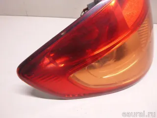 3567079J10 Suzuki Фонарь задний левый Suzuki SX4 1 Арт E22871846, вид 7