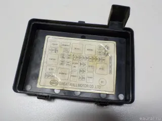 3722201K00 Great Wall Крышка блока предохранителей Great Wall Hover Арт E51507464, вид 8