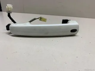 8281063811Z7T Suzuki Ручка наружная Suzuki Swift 3 Арт E23062077, вид 2