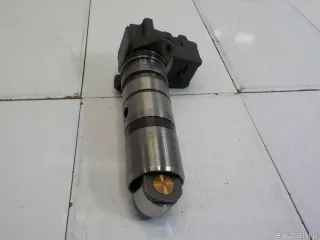 0280745902 Mercedes Benz Форсунка дизельная электрическая Mercedes Axor Арт E8427276, вид 1