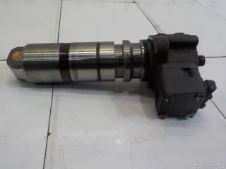 0280745902 Mercedes Benz Форсунка дизельная электрическая Mercedes Axor Арт E8427276, вид 4