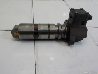 0280745902 Mercedes Benz Форсунка дизельная электрическая Mercedes Axor Арт E8427276, вид 5