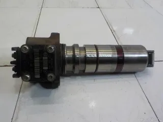 0280745902 Mercedes Benz Форсунка дизельная электрическая Mercedes Axor Арт E8427277, вид 4