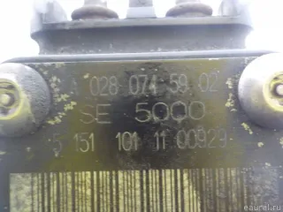 0280745902 Mercedes Benz Форсунка дизельная электрическая Mercedes Axor Арт E8427277, вид 7