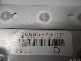 3888579J10 Suzuki Блок электронный Suzuki SX4 1 Арт E40266201, вид 4