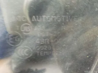 8450178K01 Suzuki Стекло двери передней правой Suzuki Grand Vitara JT Арт E40637979, вид 4