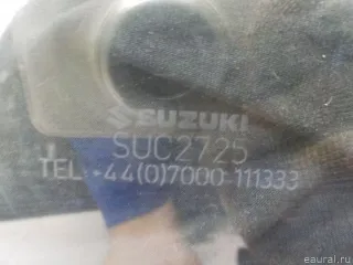 8450178K01 Suzuki Стекло двери передней правой Suzuki Grand Vitara JT Арт E40637979, вид 5