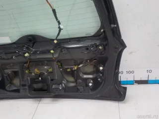  Дверь багажника со стеклом Suzuki SX4 1 Арт E41075205, вид 11