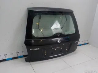  Дверь багажника со стеклом Suzuki SX4 1 Арт E41075205, вид 2