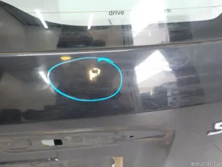  Дверь багажника со стеклом Suzuki SX4 1 Арт E41075205, вид 6
