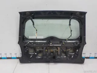  Дверь багажника со стеклом Suzuki SX4 1 Арт E41075205, вид 8