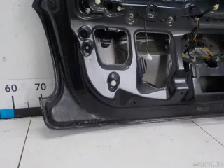  Дверь багажника со стеклом Suzuki SX4 1 Арт E41075205, вид 9