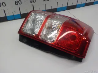 3567065J20 Suzuki Фонарь задний левый Suzuki Grand Vitara JT Арт E41129183, вид 4