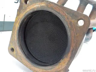 1411078K01H02 Suzuki Коллектор выпускной Suzuki Grand Vitara JT Арт E41196999, вид 4