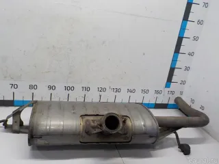 1430065J12 Suzuki Глушитель основной Suzuki Grand Vitara JT Арт E41198077, вид 1