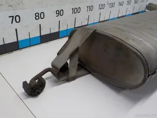 1430065J12 Suzuki Глушитель основной Suzuki Grand Vitara JT Арт E41198077, вид 2
