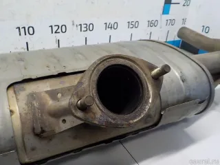 1430065J12 Suzuki Глушитель основной Suzuki Grand Vitara JT Арт E41198077, вид 3