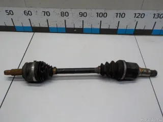 4410165J00 Suzuki Полуось передняя правая Suzuki Grand Vitara JT Арт E41208824, вид 1