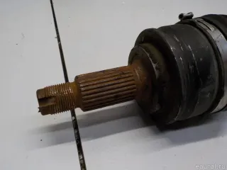 4410165J00 Suzuki Полуось передняя правая Suzuki Grand Vitara JT Арт E41208824, вид 2