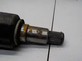 4410165J00 Suzuki Полуось передняя правая Suzuki Grand Vitara JT Арт E41208824, вид 6