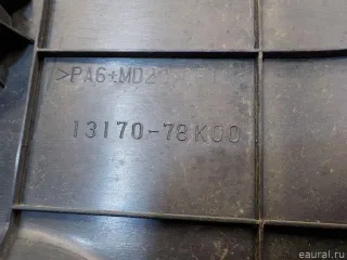 1317078K00 Suzuki Накладка декоративная Suzuki Grand Vitara JT Арт E41223412, вид 5