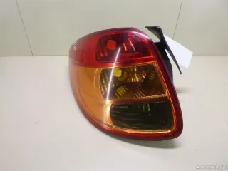 3567079J10 Suzuki Фонарь задний левый Suzuki SX4 1 Арт E48094360, вид 1