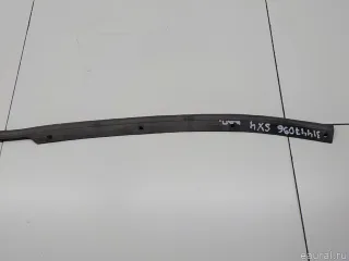 7236179J00 Suzuki Уплотнитель капота Suzuki SX4 1 Арт E31576743, вид 5