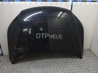 5N0823031D Капот Volkswagen Tiguan 1 Арт AM23734962, вид 1