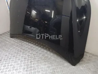 5N0823031D Капот Volkswagen Tiguan 1 Арт AM23734962, вид 4