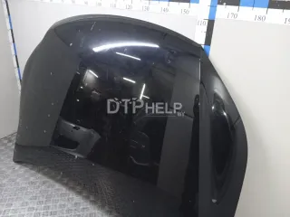 5N0823031D Капот Volkswagen Tiguan 1 Арт AM23734962, вид 5