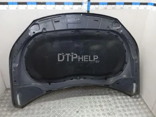 5N0823031D Капот Volkswagen Tiguan 1 Арт AM23734962, вид 6