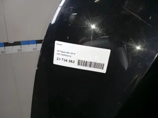 5N0823031D Капот Volkswagen Tiguan 1 Арт AM23734962, вид 8