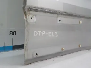 6800465833 Дверь задняя левая Suzuki Grand Vitara JT Арт AM41224259, вид 3