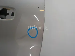 6800465833 Дверь задняя левая Suzuki Grand Vitara JT Арт AM41224259, вид 6