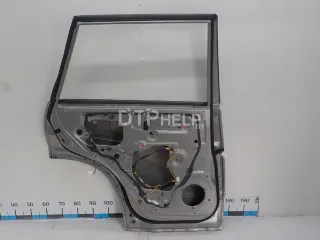 6800465833 Дверь задняя левая Suzuki Grand Vitara JT Арт AM41224259, вид 8
