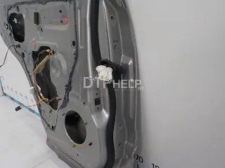 6800465833 Дверь задняя левая Suzuki Grand Vitara JT Арт AM41224259, вид 9