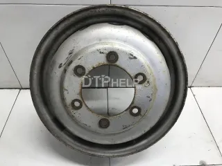 9037 Диск колесный железо Ford Transit 3 Арт AM31661630, вид 1
