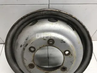 9037 Диск колесный железо Ford Transit 3 Арт AM31661630, вид 2