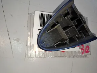1680127 Накладка ручки двери Ford Fiesta 6 Арт ZAP348818, вид 2