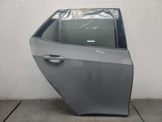 5H0837886C,5H0837206F Ручка внутренняя задняя правая Volkswagen ID3 Арт 11148506, вид 1