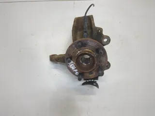 400148H300,402022Y010 Ступица передняя правая Nissan X-Trail T30 Арт 8239715, вид 1