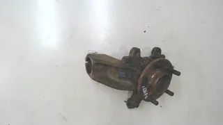 400148H300,402022Y010 Ступица передняя правая Nissan X-Trail T30 Арт 8239715, вид 3
