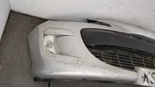 6206F0 Фара противотуманная правая передняя Peugeot 308 1 Арт 11293250, вид 4