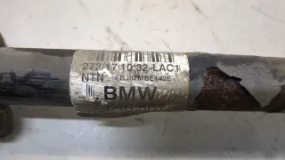 7646867 Полуось задняя (приводной вал, ШРУС) BMW X1 F48 Арт 20255196, вид 3