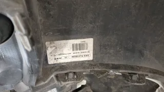 9678054580 Крюк буксировочный Peugeot 2008 Арт 11297293, вид 4