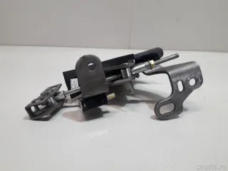 3508100S0800CR Great Wall Рычаг стояночного тормоза Great Wall Hover H3 Арт E22051976, вид 4