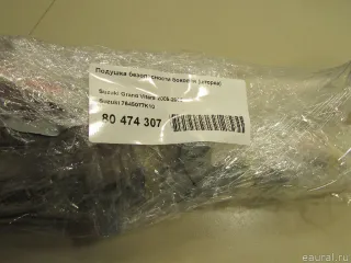 7645077K10 Suzuki Подушка безопасности боковая (шторка) Suzuki Grand Vitara JT Арт E80474307, вид 7
